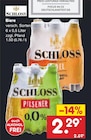 Aktuelles Biere Angebot bei Netto Marken-Discount in Kaiserslautern ab 2,29 €
