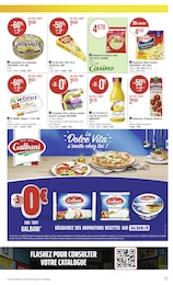Offre Soupe dans le catalogue Casino Supermarchés du moment à la page 21