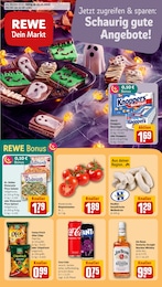 Der aktuelle REWE Prospekt Der aktuelle REWE Prospekt Dein Markt