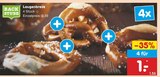 Aktuelle Brötchen Angebote bei Netto Marken-Discount in Oberhausen Aktuelles Laugenbreze Angebot bei Netto Marken-Discount in Oberhausen ab 1,00 €