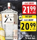 Aktuelles Roku Gin Angebot bei EDEKA in Mönchengladbach ab 20,99 €