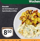 Eiersalat bei GLOBUS im Völklingen Prospekt für 8,50 €
