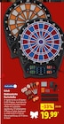 Elektronische Dartscheibe Angebote von Crivit bei Lidl St. Ingbert für 19,99 €