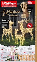 Weihnachtsfiguren Angebot & Preis im aktuellen Thomas Philipps Prospekt Weihnachtsfiguren Angebot im aktuellen Thomas Philipps Prospekt auf Seite 1