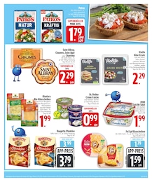 Saint Agur Angebot im aktuellen EDEKA Prospekt auf Seite 7