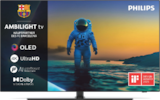 Aktuelles 55OLED850/12 OLED-TV Angebot bei Hirsch und Ille in Pforzheim ab 879,00 €