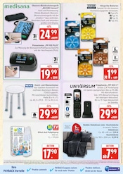 Aktueller E center Prospekt mit Dekoration, "Top Angebote", Seite 35