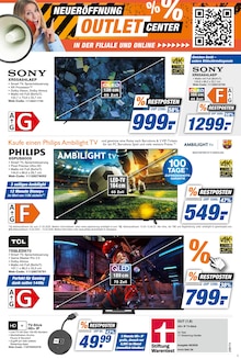 Fernseher im aktuellen expert Prospekt (Stuttgart) Fernseher im expert Prospekt "Top Angebote" mit 12 Seiten (Stuttgart)