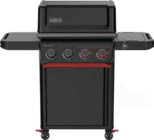Gasgrill im Angebot bei Bauzentrum Lieder in Lüdenscheid Gasgrill Angebote von Weber bei Bauzentrum Lieder Lüdenscheid für 899,00 €