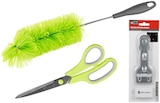 Küchenzubehör im Angebot bei REWE in Sankt Augustin Küchenzubehör Angebote von JES COLLECTION bei REWE Sankt Augustin für 1,00 €