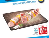 Angebot im EDEKA Nünchritz Prospekt EDEKA Nünchritz Prospekt mit im Angebot für 0,99 €