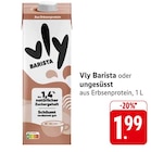 Barista im Angebot bei EDEKA in Homburg Barista Angebote von Vly bei EDEKA Homburg für 1,99 €