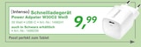 Schnellladegerät Power Adapter W30C2 bei EP: im Dresden Prospekt für 9,99 €
