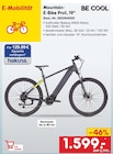 Mountain-E-Bike Pro1, 19" im Netto Marken-Discount Prospekt Mountain-E-Bike Pro1, 19" von BE COOL im aktuellen Netto Marken-Discount Prospekt für 1.599,00 €
