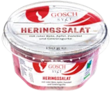 Kaufland Bad Oldesloe - Heringssalat rot Angebot im Prospekt Heringssalat rot bei Kaufland im Bad Oldesloe Prospekt für 1,79 €