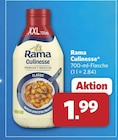 Aktuelle Margarine Angebote bei combi in Bielefeld Aktuelles Culinesse Angebot bei combi in Bielefeld ab 1,99 €