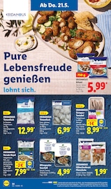 Gyros im Lidl Prospekt in Leipzig Aktueller Lidl Prospekt mit Gyros, "LIDL LOHNT SICH", Seite 58