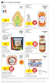 Prospectus Intermarché Hyper "Intermarché" en cours à Toulon, Page 10 Catalogue Intermarché Hyper en cours à Toulon, "Intermarché", Page 10