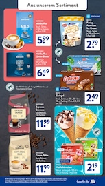 Aktueller ALDI SÜD Prospekt mit Waffeleisen, "Gutes für Alle.", Seite 32
