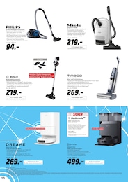 Batterie Angebot im aktuellen MediaMarkt Saturn Prospekt auf Seite 10