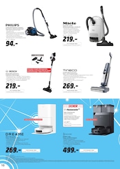 Aktueller MediaMarkt Saturn Prospekt mit Batterie, "LET'S GO! DEALS", Seite 10