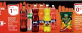 Coca-Cola im Angebot bei GLOBUS in Flörsheim Coca-Cola Angebote bei GLOBUS Flörsheim für 0,99 €