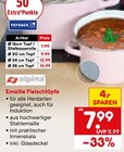Topf im Angebot bei Netto Marken-Discount in Freiberg Topf Angebote von alpina bei Netto Marken-Discount Freiberg für 7,99 €