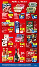 Flammkuchen im Lidl Prospekt in Aachen Aktueller Lidl Prospekt mit Flammkuchen, "LIDL LOHNT SICH", Seite 9