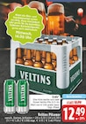 Pilsener Angebote von Veltins bei EDEKA Erkelenz für 12,49 €