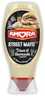 Street Mayo - Amora dans le catalogue Intermarché Super
