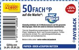 50FACH °P von Payback im aktuellen Netto Marken-Discount Prospekt für 