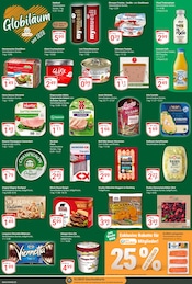 Aktueller GLOBUS Prospekt mit Hähnchen, "Aktuelle Angebote", Seite 3