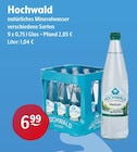 Angebot im GetrĂ€nke Hoffmann Bliesdorf Prospekt GetrĂ€nke Hoffmann Bliesdorf Prospekt mit im Angebot fĂŒr 6,99 âŹ