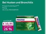 Hustenliquid bei mea - meine apotheke im Prospekt "" für 10,95 €