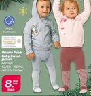 Aktuelles Baby Sweat-jacke Angebot bei Netto mit dem Scottie in Rostock ab 8,99 €