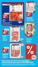 Gyros im ALDI SÜD Prospekt in Krefeld Aktueller ALDI SÜD Prospekt mit Gyros, "Gutes für Alle.", Seite 28