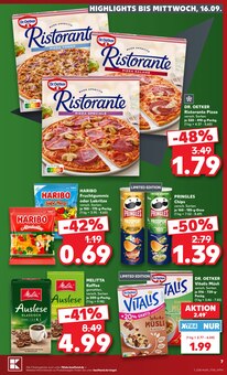 Chips im aktuellen Kaufland Prospekt (Würzburg) Chips im Kaufland Prospekt "Hier bin ich richtig" mit 78 Seiten (Würzburg)