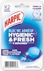 Nettoyant WC Harpic - Harpic - Bi1 à Thonon-les-Bains Nettoyant WC Harpic - Harpic en promo chez Bi1 Thonon-les-Bains à 0,89 €