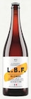 Bière Blonde - LBF dans le catalogue Intermarché Hyper