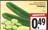 EDEKA Wettenberg Prospekt mit  im Angebot für 0,49 €