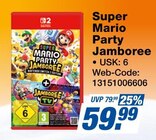 Super Mario Party Jamboree im Angebot bei expert in Chemnitz Super Mario Party Jamboree Angebote bei expert Chemnitz für 59,99 €