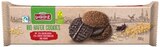 REWE Neulußheim - Bio Hafer Cookies Angebot im Prospekt Bio Hafer Cookies bei REWE im Neulußheim Prospekt für 1,79 €