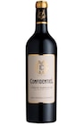 Gamm vert Artix - Promo AOP Côtes-du-Marmandais Confidentiel Promo AOP Côtes-du-Marmandais Confidentiel à 9,16 € dans le catalogue Gamm vert à Artix