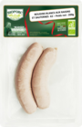 NaturéO Louveciennes - Promo BOUDIN BLANC SAUTERNE x 2 Promo BOUDIN BLANC SAUTERNE x 2 à 7,99 € dans le catalogue NaturéO à Louveciennes