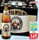 Weißbier Naturtrüb im Angebot bei Marktkauf in Nürtingen Weißbier Naturtrüb Angebote von Franziskaner bei Marktkauf Nürtingen für 13,99 €