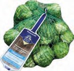 EDEKA Appen - Rosenkohl Angebot im Prospekt Rosenkohl bei EDEKA im Appen Prospekt für 0,88 €