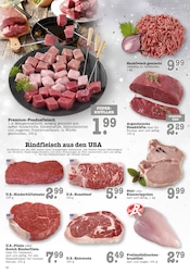 Aktueller E center Prospekt mit Steak, "Aktuelle Angebote", Seite 6