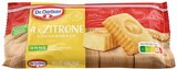 Kuchensnacks im Penny Prospekt Kuchensnacks von Dr. Oetker im aktuellen Penny Prospekt für 1,79 €