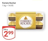 Rocher bei GLOBUS im Idar-Oberstein Prospekt für 2,99 €