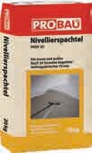 Nivellierspachtel bei BAUHAUS in Cottbus Nivellierspachtel im Angebot bei BAUHAUS Cottbus für 17,50 €